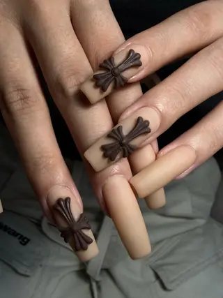 ネイル SoLuna 【ソルナ】のネイルデザイン