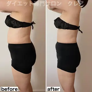 大沢 優子のエステ・リラクイメージ