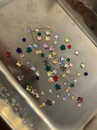 La nature所属・La nature SATOMIのエステ・リラクイメージ