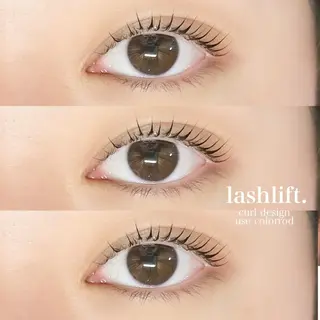 マツエク・マツパ ⟡ TAMAKI ⟡ 渋谷のマツエク・マツパデザイン