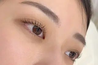 stella 【eyesalon】のマツエク・マツパデザイン