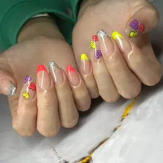 ネイル Dia Nail AKIのネイルデザイン