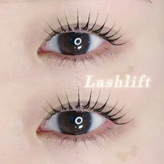 マツエク・マツパ olivia 清水 ☽ ⋆゜のマツエク・マツパデザイン