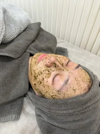 foi🌿 Samiraのエステ・リラクイメージ