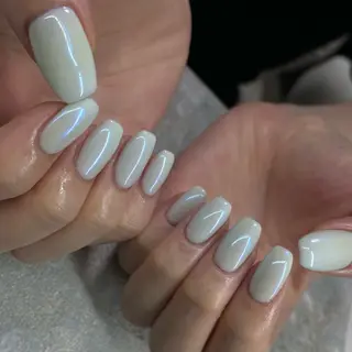 ネイル フィルイン･パラジェル導入サロン ehre(エーレ)所属・ehre haruhoのネイルデザイン