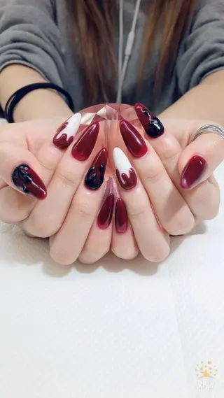 ネイル nail salon angeのネイルデザイン