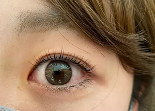 マツエク・マツパ most eyes 渋谷所属・kasumi 🎀のマツエク・マツパデザイン