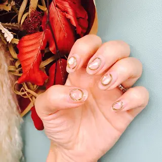 ネイル mua nail mikiのネイルデザイン