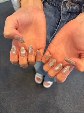 ネイル MASHU/ tomo♡のネイルデザイン