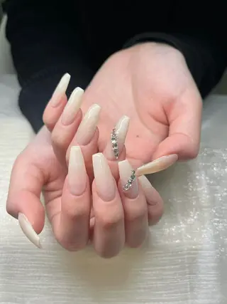 ネイル Hikari Nail所属・Hikari NAILのネイルデザイン