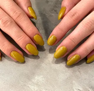 ネイル nail salon eve...のネイルデザイン