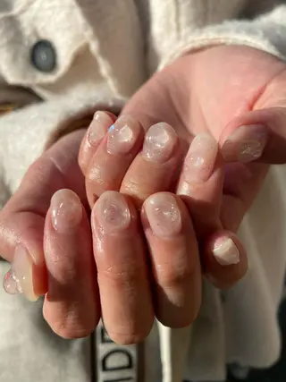 ネイル . unffのネイルデザイン