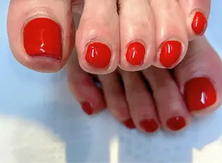 ネイル reve あやののネイルデザイン