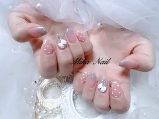 ネイル Mika Nailのネイルデザイン