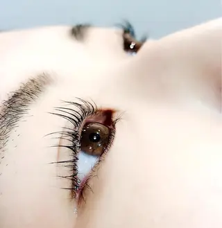 マツエク・マツパ トータルビューティーサロン　リコラ所属・Licola リコラのヘアスタイル