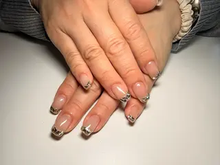 ネイル Nail Salon Caco所属・Nail salon Caco.のネイルデザイン