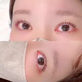 マツエク・マツパ Belinda 🦋二見陽子のマツエク・マツパデザイン