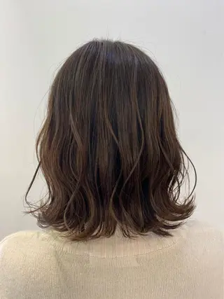 ショート カラー ヘアアレンジ メンズ 竹井 寛喜のヘアスタイル