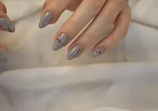 ネイル 田中 （ネイリスト）のネイルデザイン