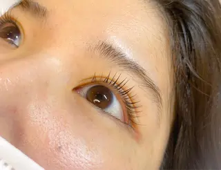 マツエク・マツパ まつ毛パーマまつエク 緑が丘徒歩1分/松田のマツエク・マツパデザイン