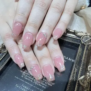 ネイル Queen’s 歌舞伎町店のネイルデザイン