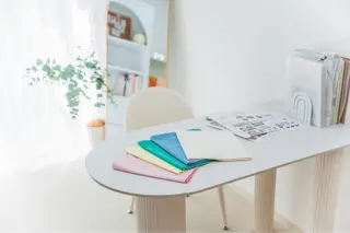 イメージコンサルティングサロンNEWME所属・パーソナルカラー🎨 韓国メイク💄のその他イメージ