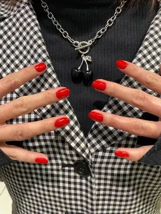 ネイル 個性派/中韓ネイル SAKURAのネイルデザイン