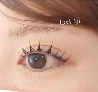 マツエク・マツパ beaute.celine所属・8時～✨beaute Celine🌛🌹のマツエク・マツパデザイン