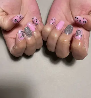 ネイル ネイルハウス✴︎ふたご座所属・ネイルハウスふたご座 Natsumiのネイルデザイン