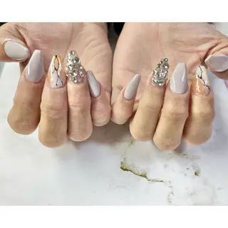 ネイル Y's nailのネイルデザイン
