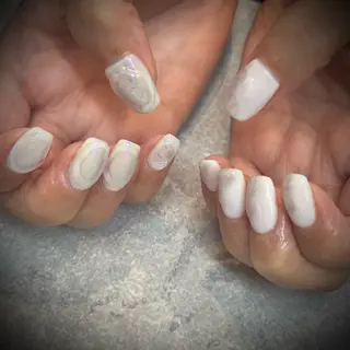 ネイル YAGAWA NAOのネイルデザイン