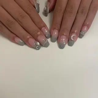 ネイル &h MAKIのネイルデザイン