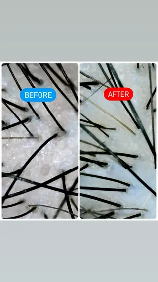 🛁仙台/ヘッドスパ /中野凜香🛁のヘアスタイル