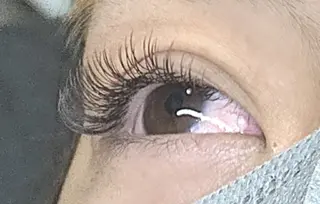 マツエク・マツパ Vine eyelashのマツエク・マツパデザイン