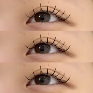 マツエク・マツパ EYELA MEGAドンキUNY掛川店所属・名倉 楓/EYELAのマツエク・マツパデザイン