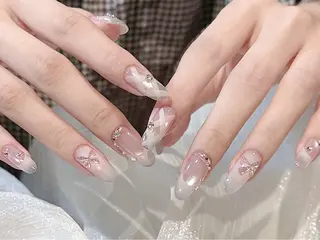 ネイル Speraネイル 大宮店🎀のネイルデザイン