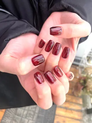 ネイル yuminail所属・錦糸町 mi_nailのネイルデザイン