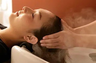 TELAHAIR取手店所属・TELA HAIR kousukeのヘアスタイル