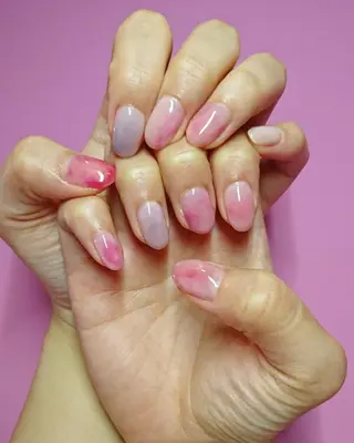 ネイル YUUKOKU Nailのネイルデザイン