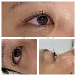 マツエク・マツパ ビューティー ミロワールのエステ・リラクイメージ