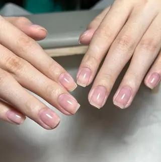 ネイル Yu kiのネイルデザイン