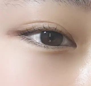 マツエク・マツパ lucil 岡部の眉毛・アイブロウイメージ