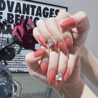 ネイル You&Me Yukiのネイルデザイン