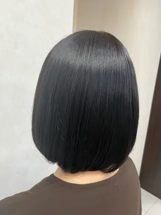 ショート EARTH池田 一之のヘアスタイル