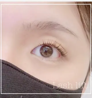 マツエク・マツパ 市原（ネイリスト・ アイリスト）の眉毛・アイブロウイメージ