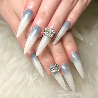 ネイル yamane de  salonのネイルデザイン