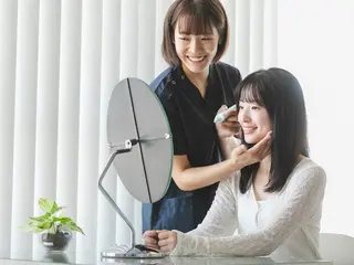 Beauty studio color所属・Rosekraut はらだのエステ・リラクイメージ