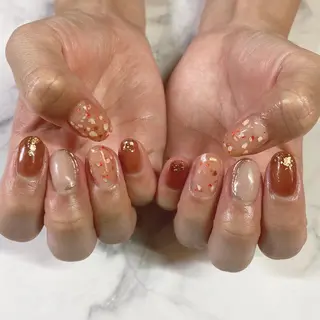 ネイル ISHIHARA KANAのネイルデザイン