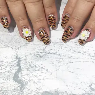 ネイル ネイル フフラ所属・nail fufla ♡yamane♡のネイルデザイン