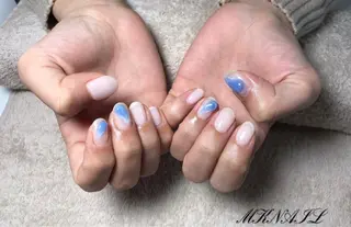 ネイル MK NAILのネイルデザイン